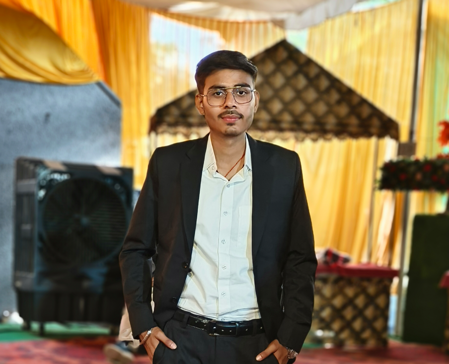 Abhinav Pandey